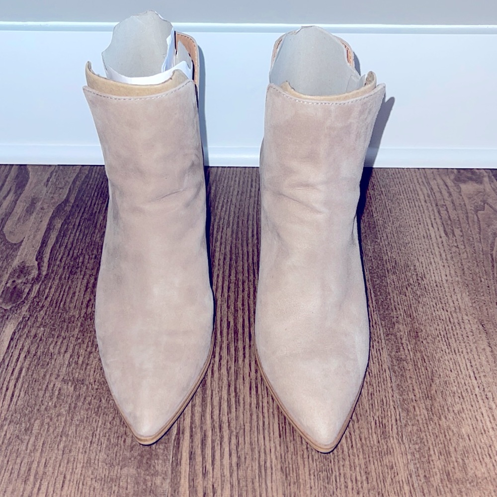 COPY - Steve Madden Kaylah 7.5